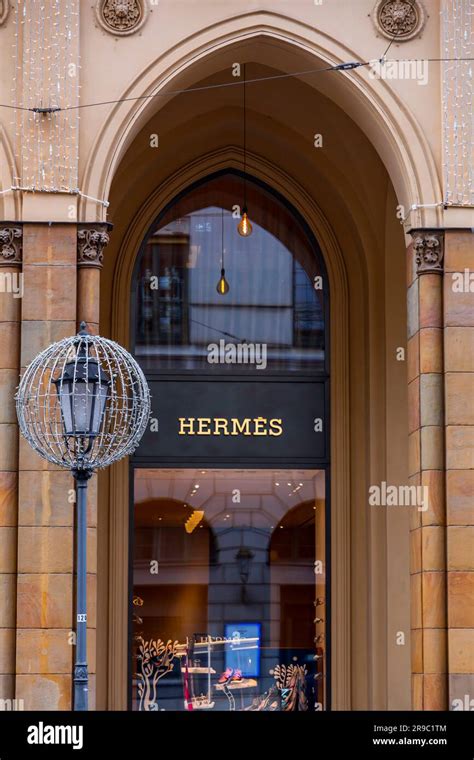 hermes shop vondelstrasse|hermes germany stores.